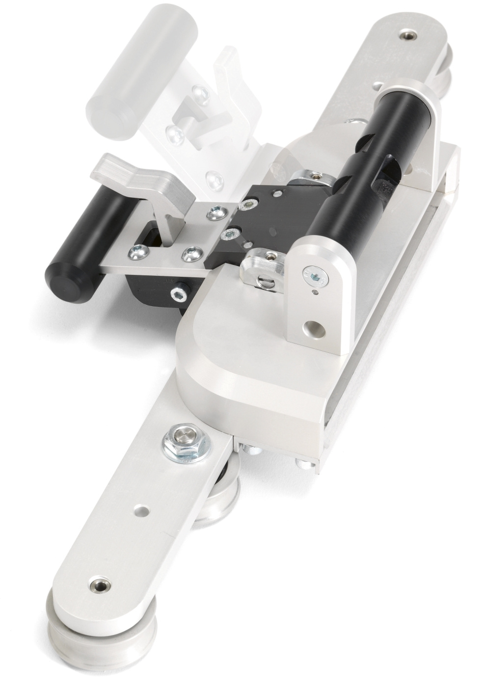 Steering complete kit | ws 4xx