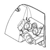 Insulator 5807626-01 Insulator 5807626-01