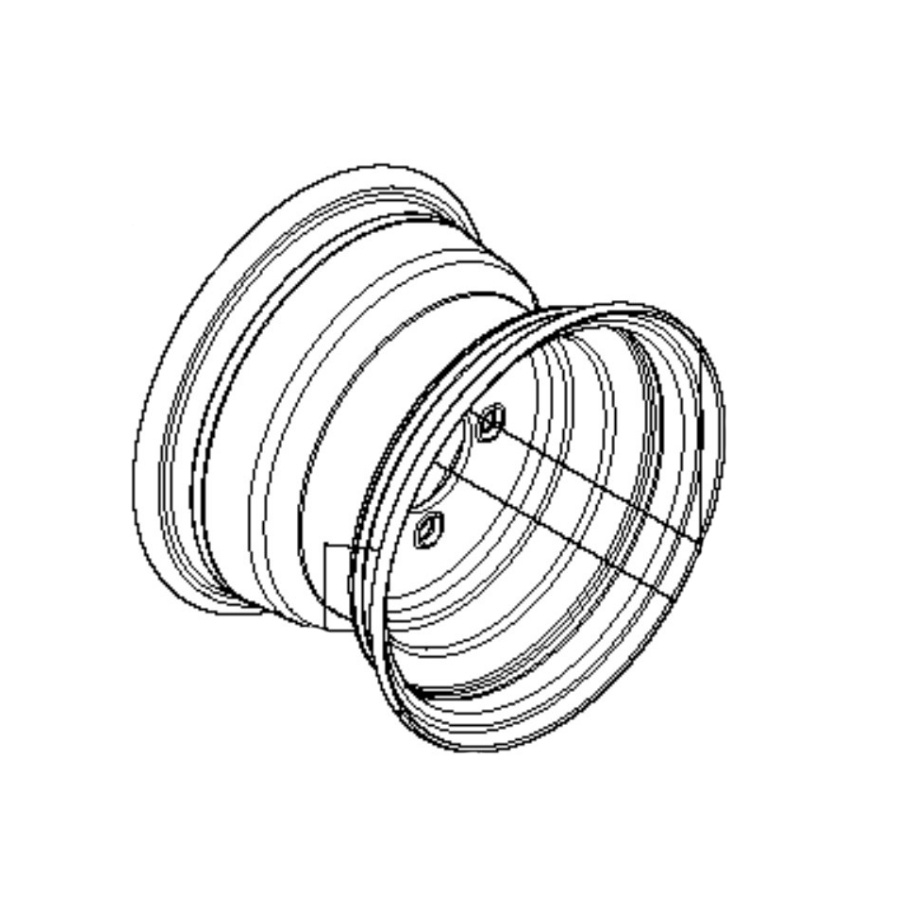 Rim 5807694-01