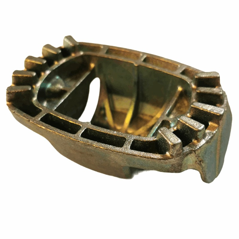 Adjustment Disc 5807762-01