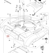 Chassi R160 Chassi R160