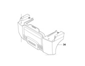 Bumper R160 Bumper R160