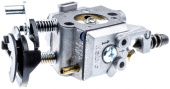 Carburettor 345FR, 545FR, 545FX, 545RX Carburettor 345FR, 545FR, 545FX, 545RX