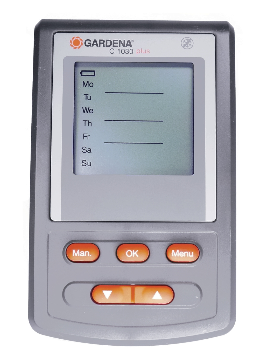 Manual device