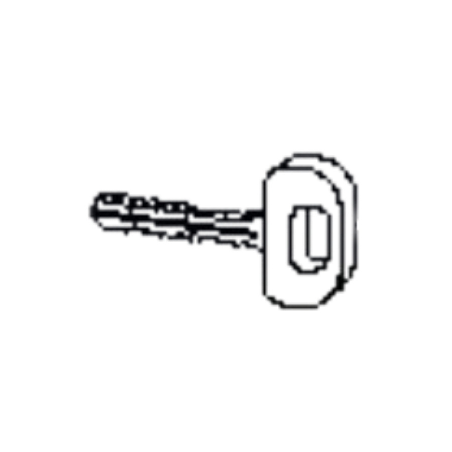 Key 5808900-01