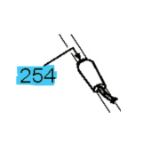 Button 5809152-03 Button 5809152-03