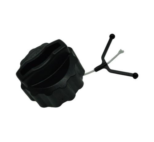 Fuel Cap McCulloch B40B Elite, B40P Elite, T26CS
