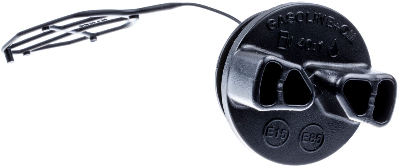Fuel tank cap Jonsered 2035, CS2137, CS2138 etc
