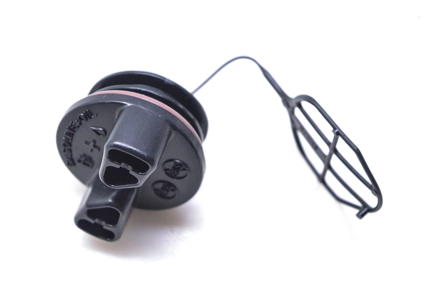 Fuel tank cap Jonsered 2035, CS2137, CS2138 etc