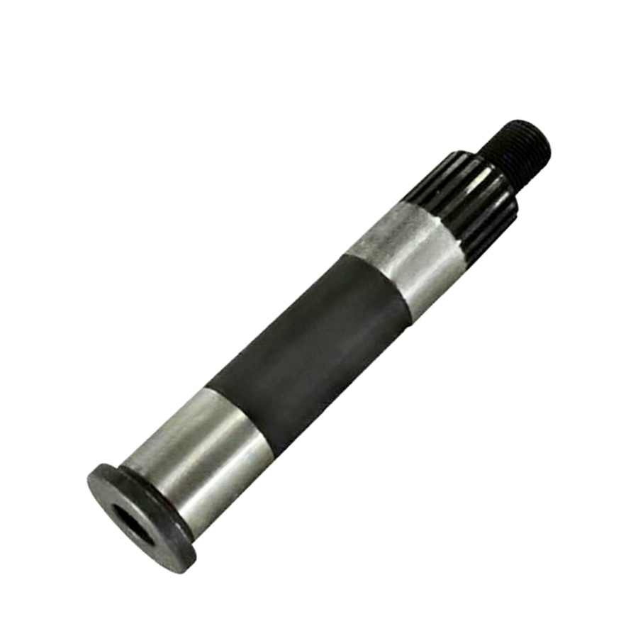 Spindle shaft