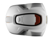 Body kit, Automower 320/420/440 White Body kit, Automower 320/420/440 White