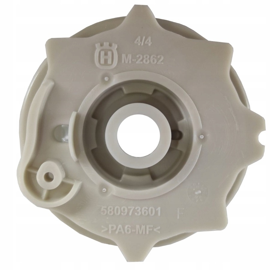 Pulley- Starter Eps 5809736-01