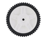 Wheel 5810092-04 Wheel 5810092-04