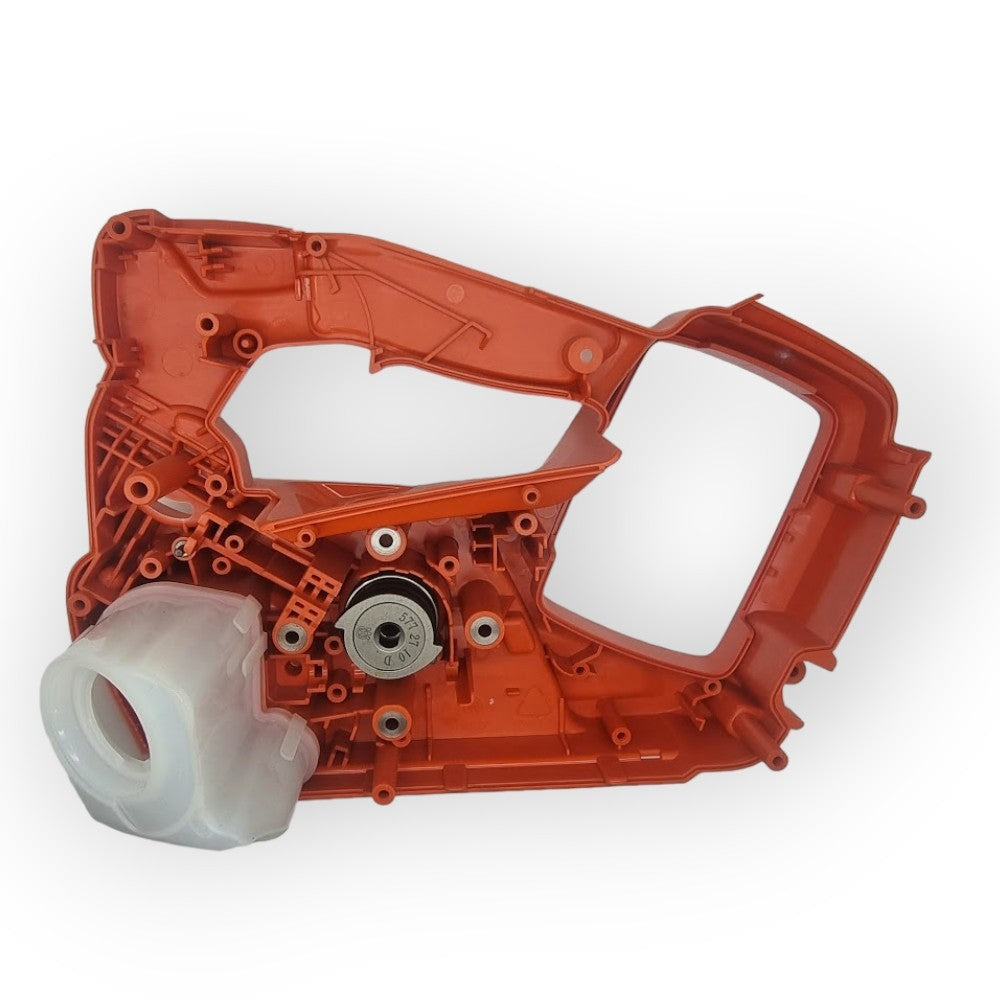 Crankcase Assy 5810538-02