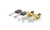 Brush holder kit 230V Brush holder kit 230V