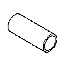 Piston Bolt 5810810-02