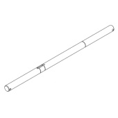 Shoulder 5811220-01 Shoulder 5811220-01