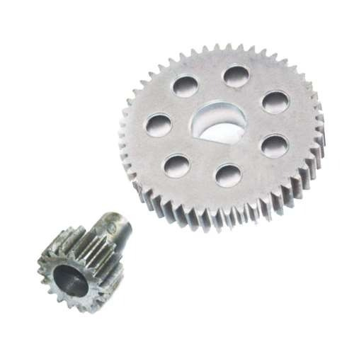 Gear 5811222-02