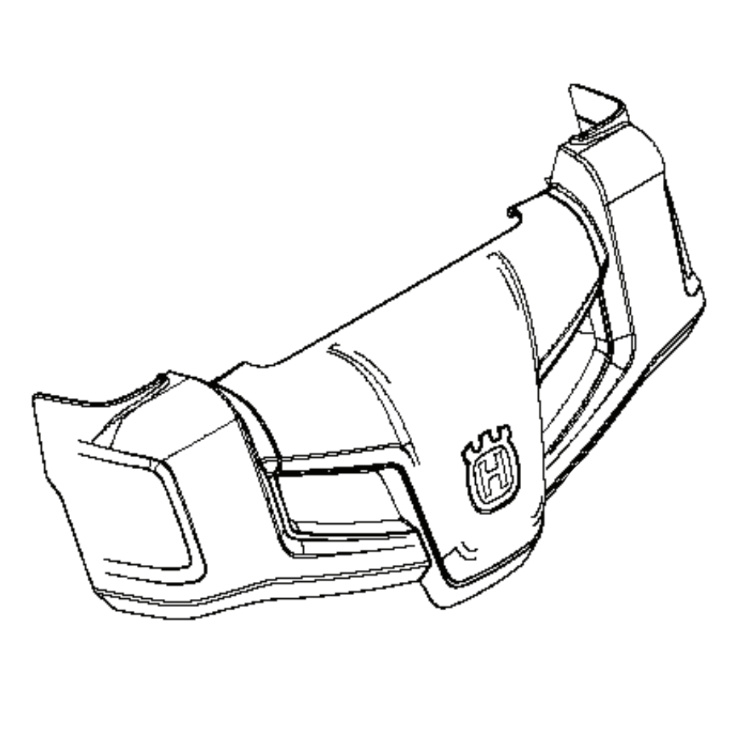 Console 5811279-01