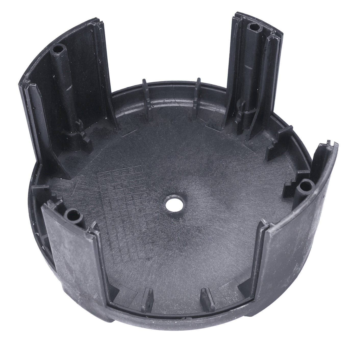 Base plate
