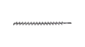 Blade Husqvarna 525iHF3, 525HF3S Blade Husqvarna 525iHF3, 525HF3S
