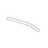 Cover Sheath For Handle 13005T Cover Sheath For Handle 13005T