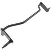 Front Wheel Axle Assy 5814040-01 Front Wheel Axle Assy 5814040-01