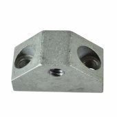 Block Tracking, Control Zinc Cl 5814375-02 Block Tracking, Control Zinc Cl 5814375-02