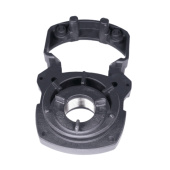 Pump housing Pump housing