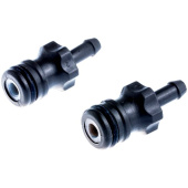 Nipple With O-ring Nipple With O-ring