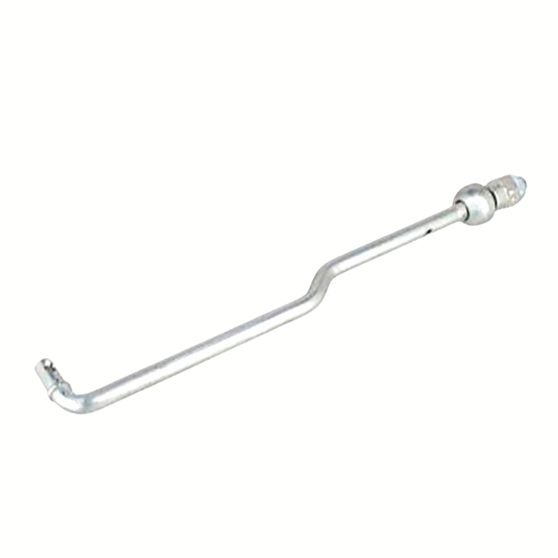 Link Assy Front Mwr Susp