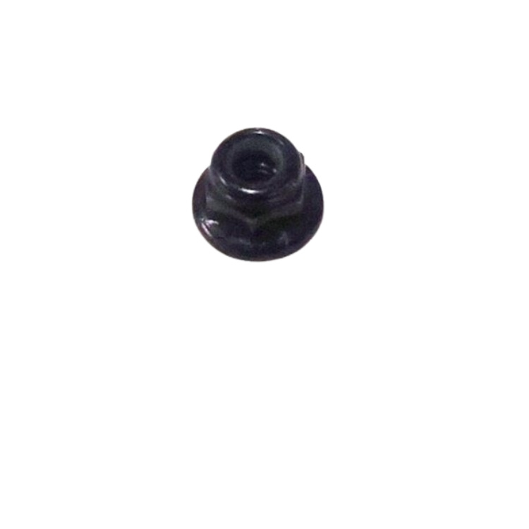 Lock Nut, Hexagon 5815512-01