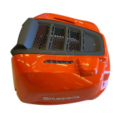 Engine hood Husqvarna rider 112C, 112C5 Engine hood Husqvarna rider 112C, 112C5