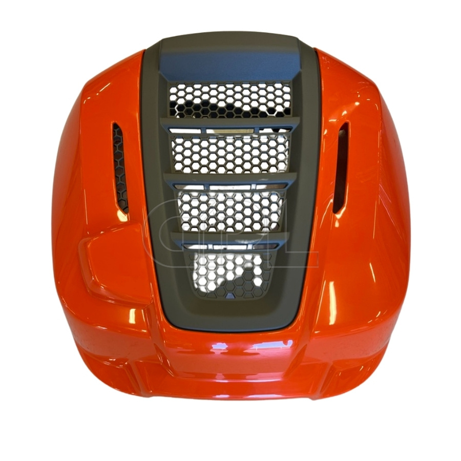 Engine hood Husqvarna rider 112C, 112C5