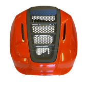 Engine hood Husqvarna rider 112C, 112C5 Engine hood Husqvarna rider 112C, 112C5