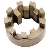 Support Flange 5816450-01 Support Flange 5816450-01