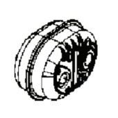 Silencer 5816725-01 Silencer 5816725-01