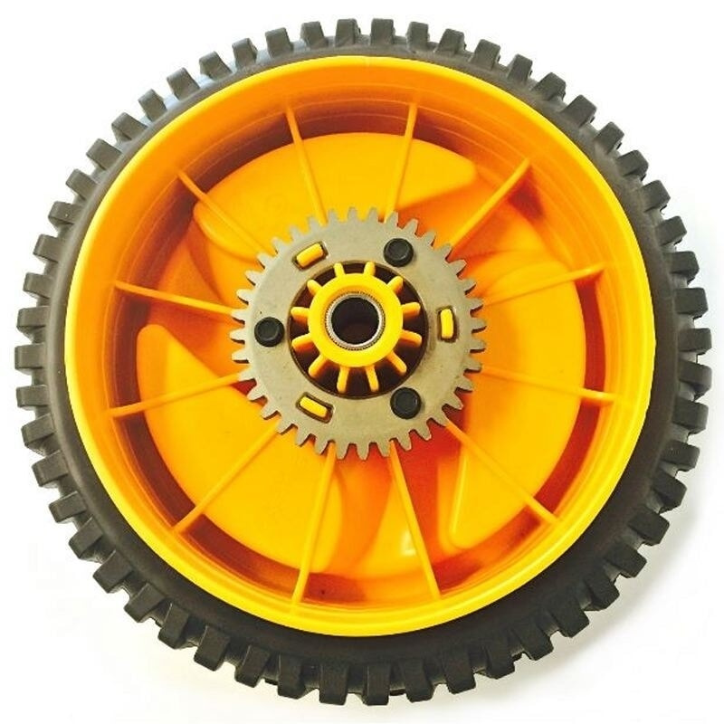 Wheel 5816853-02
