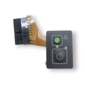 Key Pad 5816905-01 Key Pad 5816905-01