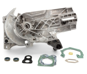 Crankcase Assy K760 Kit Spare