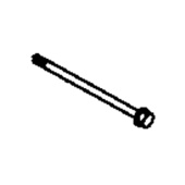 Screw 5817472-01 Screw 5817472-01