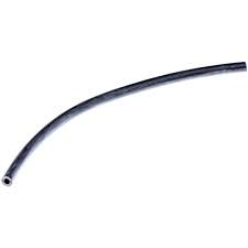 FUEL HOSE straight 185