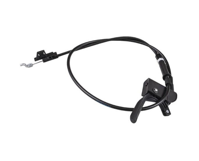 Wiring Kpl 5817955-01