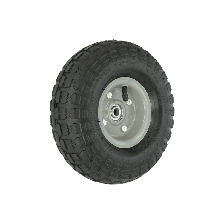 Wheel Assembly 5818372-01