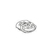 Eccentric Disc Eccentric Disc