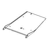 Seat Plate 5818732-01 Seat Plate 5818732-01