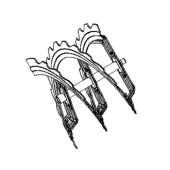 Feeder 5819704-03 Feeder 5819704-03