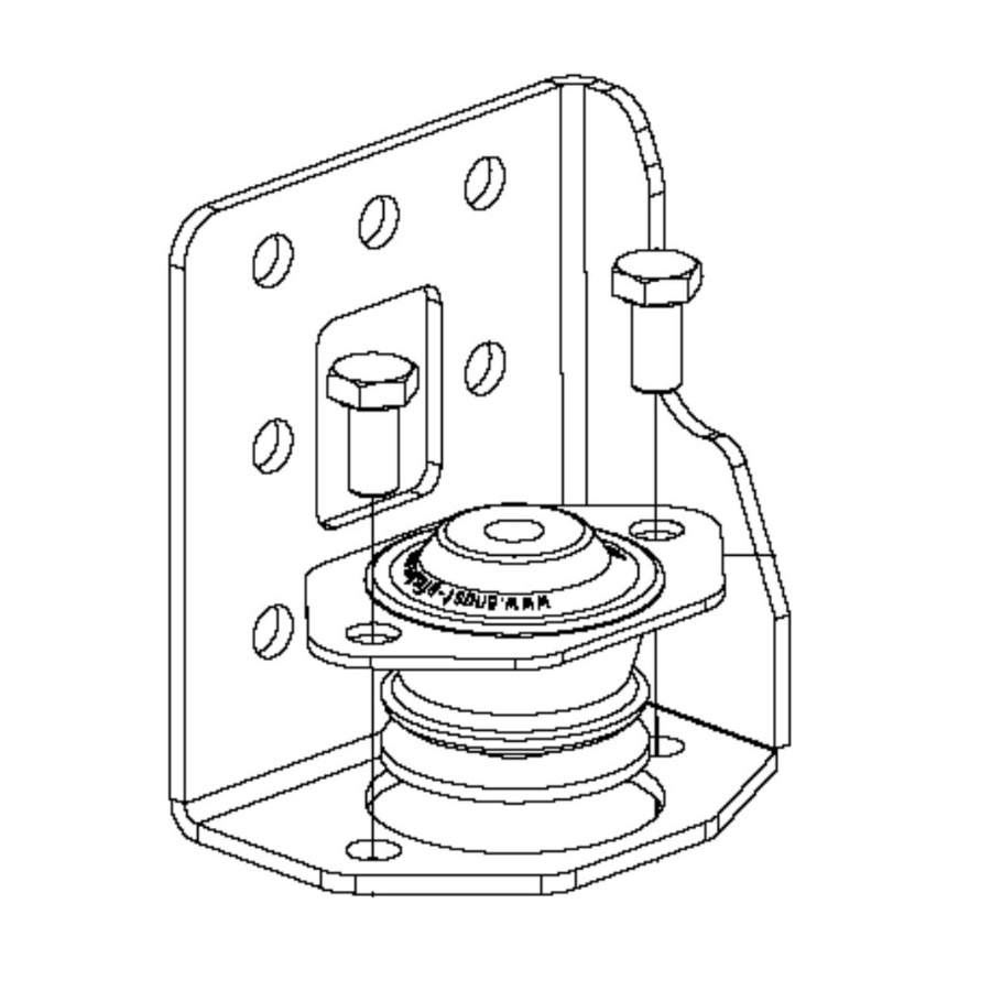 Console 5819827-01