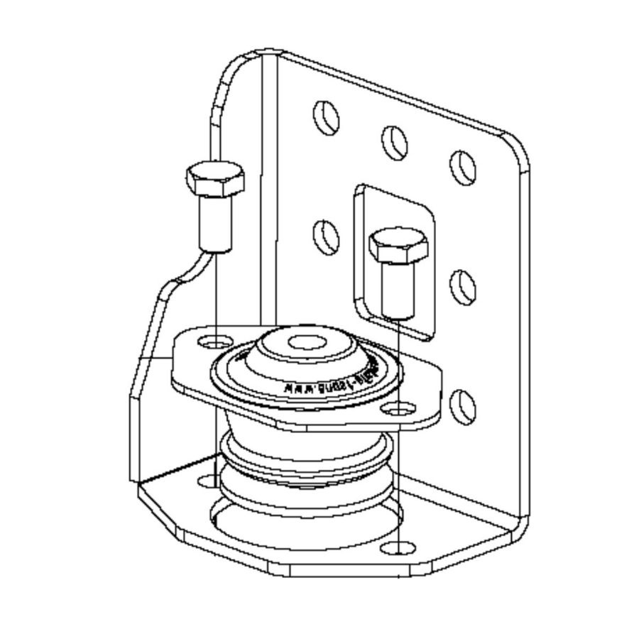 Console 5819835-01
