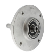 Blade housing Blade housing